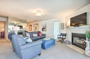 Regatta Bay Condo - Water Views and Pool Access